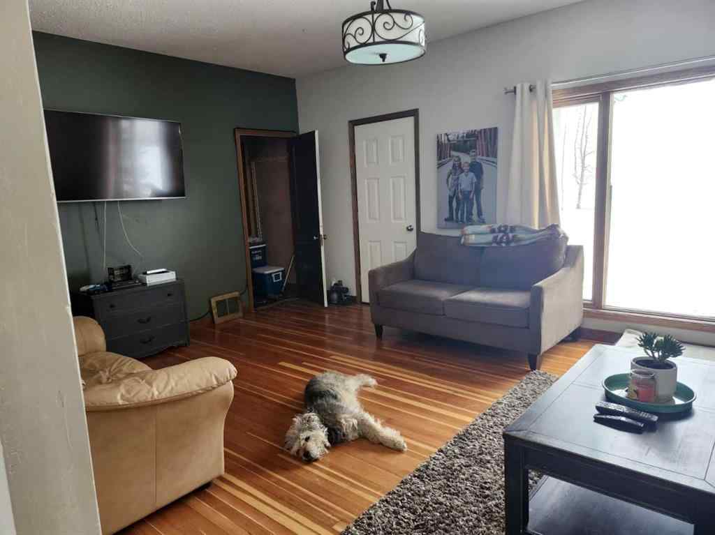 MLS® A2246965 - 344066 Range Road 45   in NONE Rural Mountain View County, Agri-Business