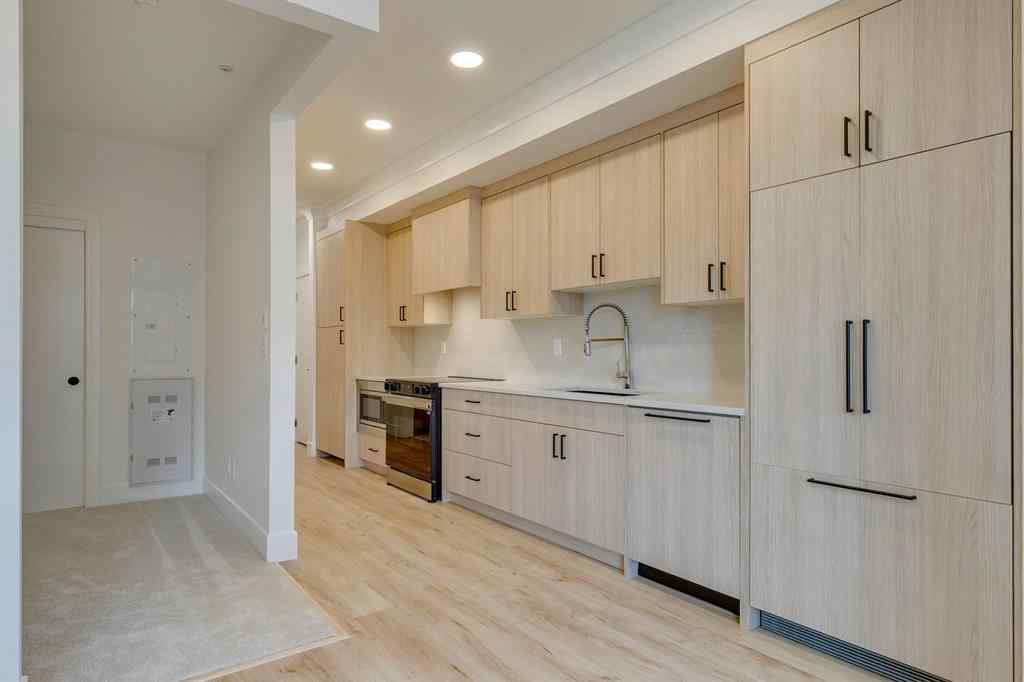 MLS® A2246966 - Unit #1314 4270 Norford Avenue NW in University District Calgary, Residential