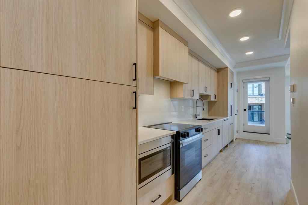 MLS® A2246966 - Unit #1314 4270 Norford Avenue NW in University District Calgary, Residential