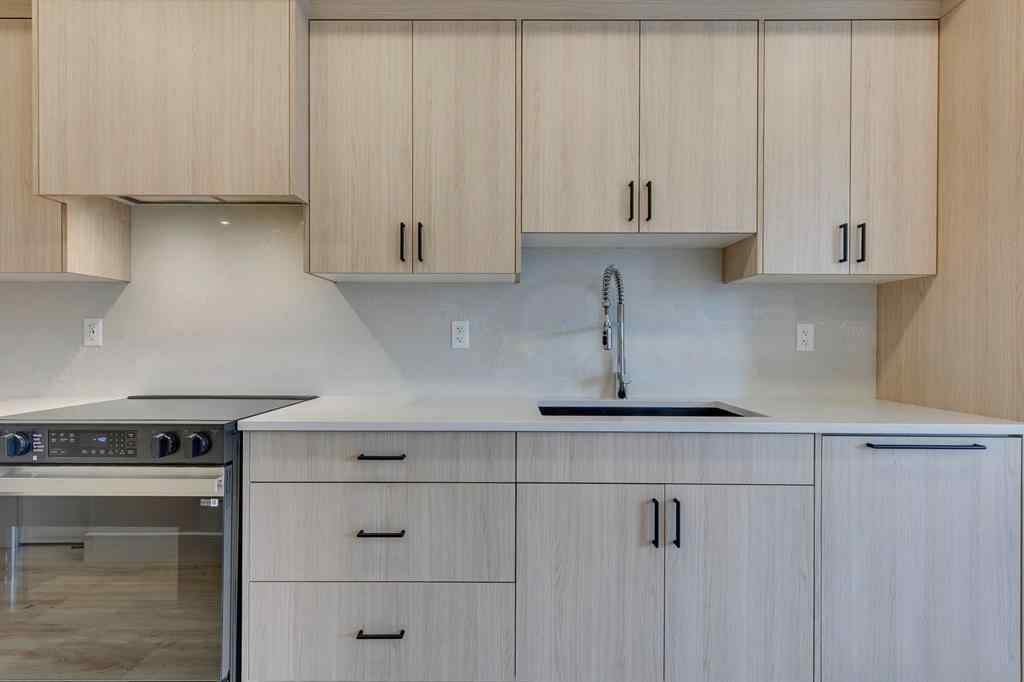 MLS® A2246966 - Unit #1314 4270 Norford Avenue NW in University District Calgary, Residential