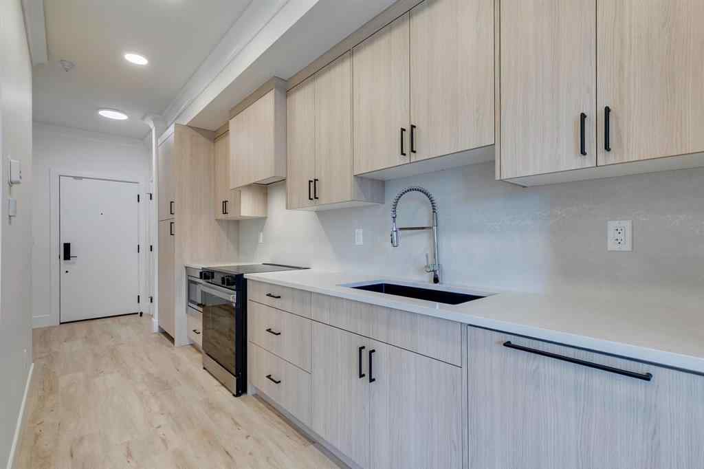 MLS® A2246966 - Unit #1314 4270 Norford Avenue NW in University District Calgary, Residential