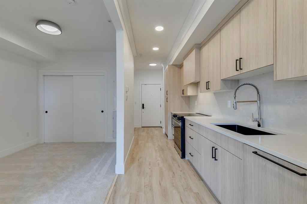 MLS® A2246966 - Unit #1314 4270 Norford Avenue NW in University District Calgary, Residential