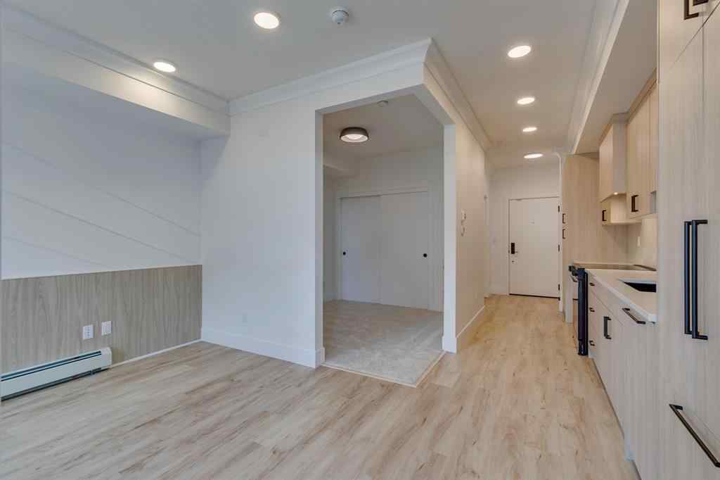 MLS® A2246966 - Unit #1314 4270 Norford Avenue NW in University District Calgary, Residential