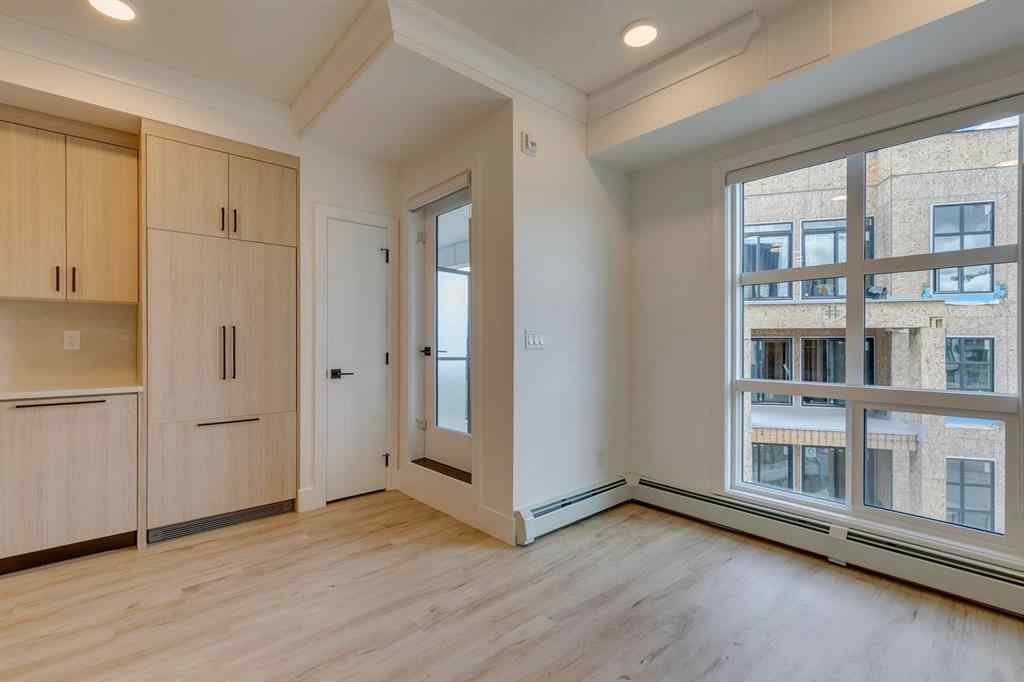 MLS® A2246966 - Unit #1314 4270 Norford Avenue NW in University District Calgary, Residential
