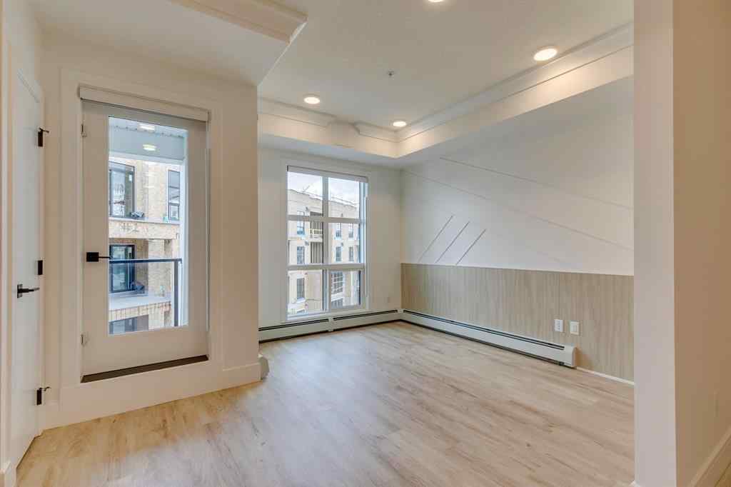 MLS® A2246966 - Unit #1314 4270 Norford Avenue NW in University District Calgary, Residential