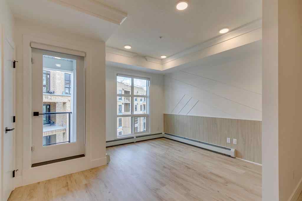 MLS® A2246966 - Unit #1314 4270 Norford Avenue NW in University District Calgary, Residential