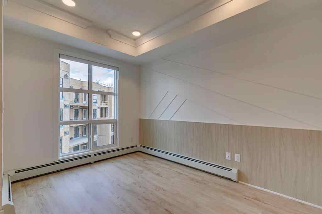 MLS® A2246966 - Unit #1314 4270 Norford Avenue NW in University District Calgary, Residential