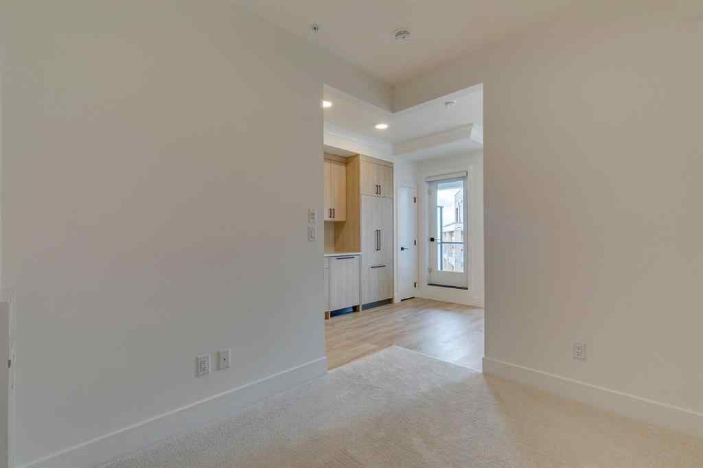 MLS® A2246966 - Unit #1314 4270 Norford Avenue NW in University District Calgary, Residential