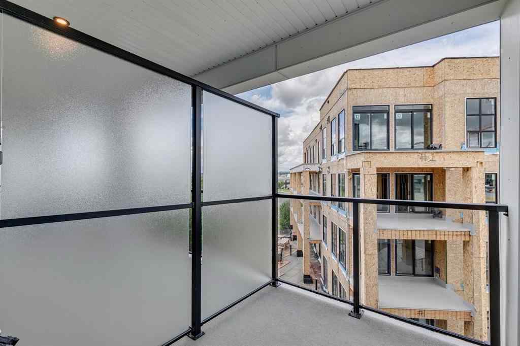 MLS® A2246966 - Unit #1314 4270 Norford Avenue NW in University District Calgary, Residential