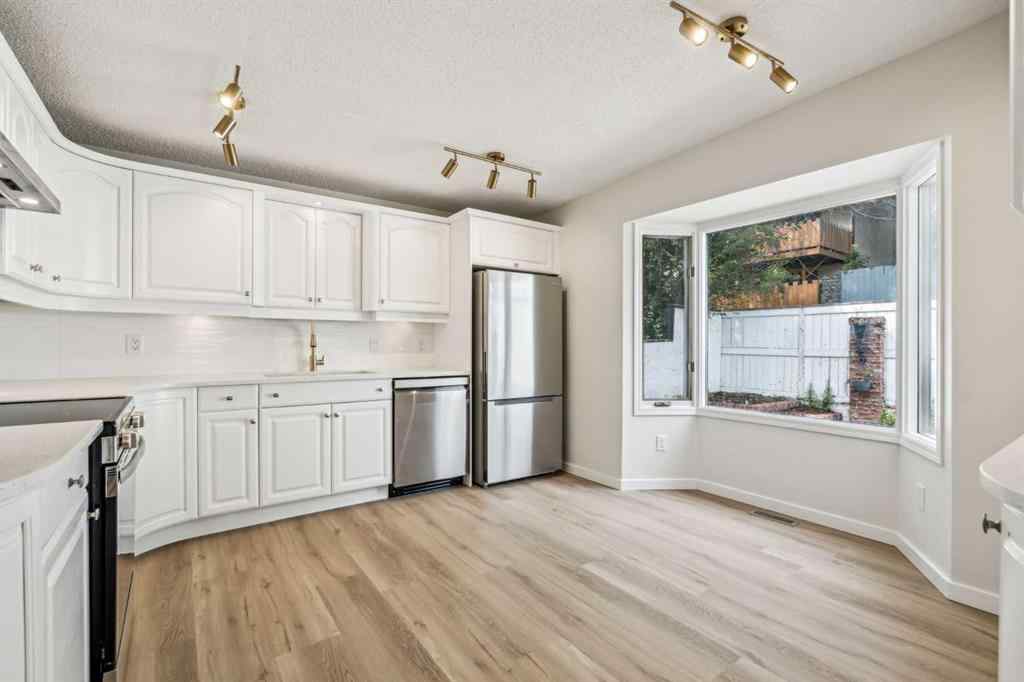 MLS® A2246967 - 114 Dalgleish Bay NW in Dalhousie Calgary, Residential