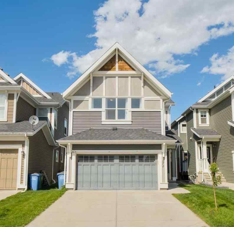 MLS® A2246968 - 271 River Heights Crescent  in River Song Cochrane, Residential