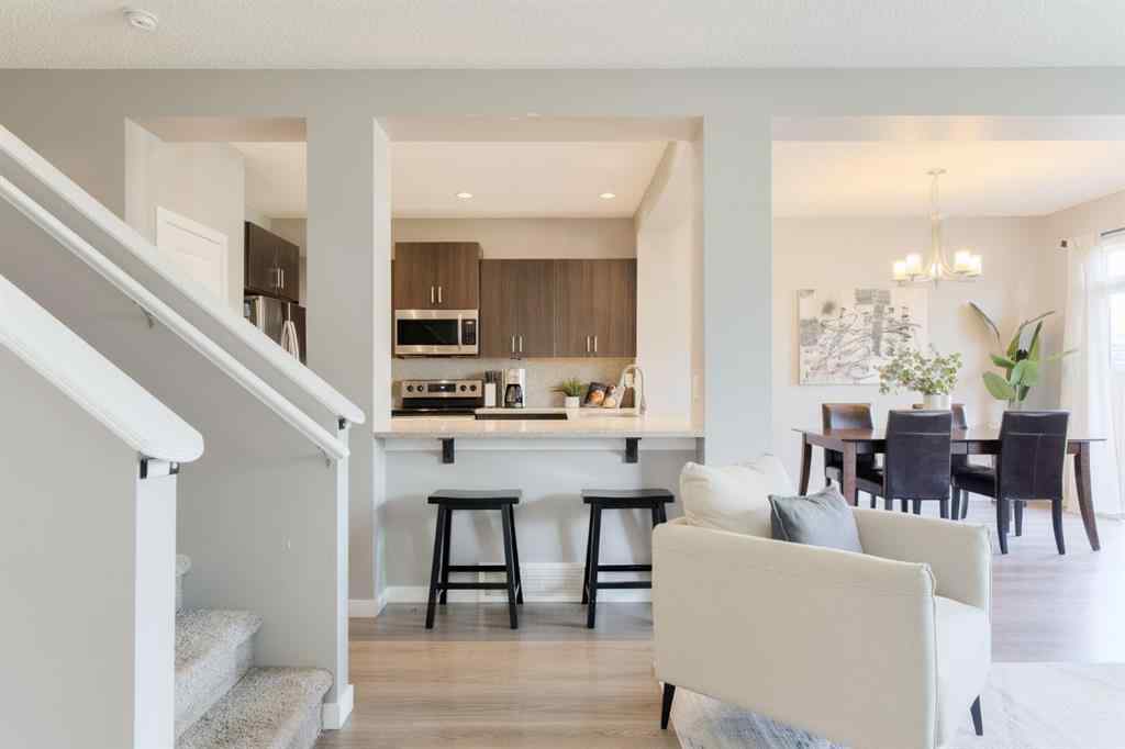 MLS® A2246968 - 271 River Heights Crescent  in River Song Cochrane, Residential