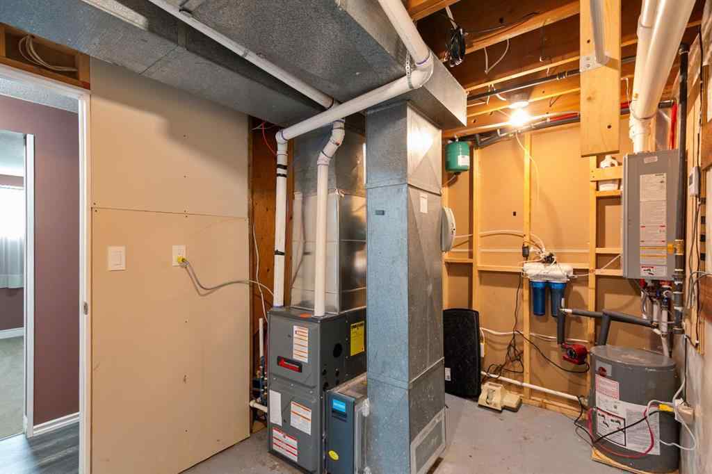 MLS® A2246969 - 5621 50 Street  in NONE Olds, Residential