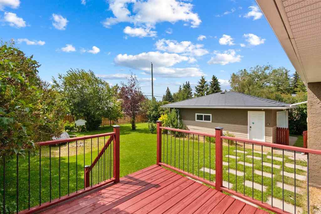 MLS® A2246969 - 5621 50 Street  in NONE Olds, Residential