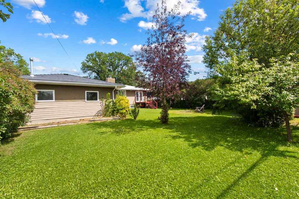 MLS® A2246969 - 5621 50 Street  in NONE Olds, Residential