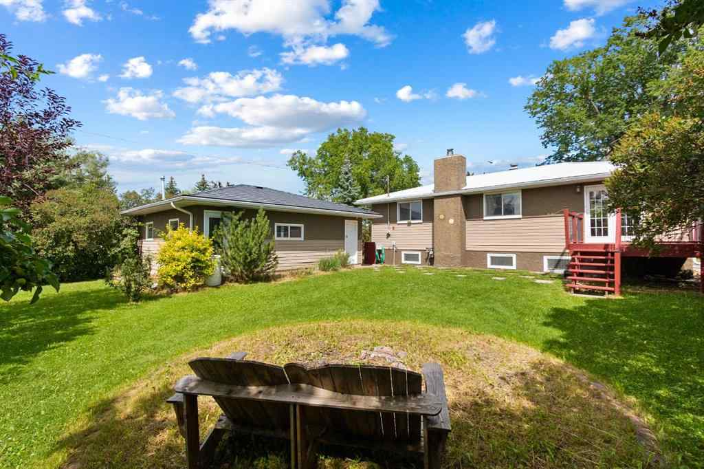 MLS® A2246969 - 5621 50 Street  in NONE Olds, Residential
