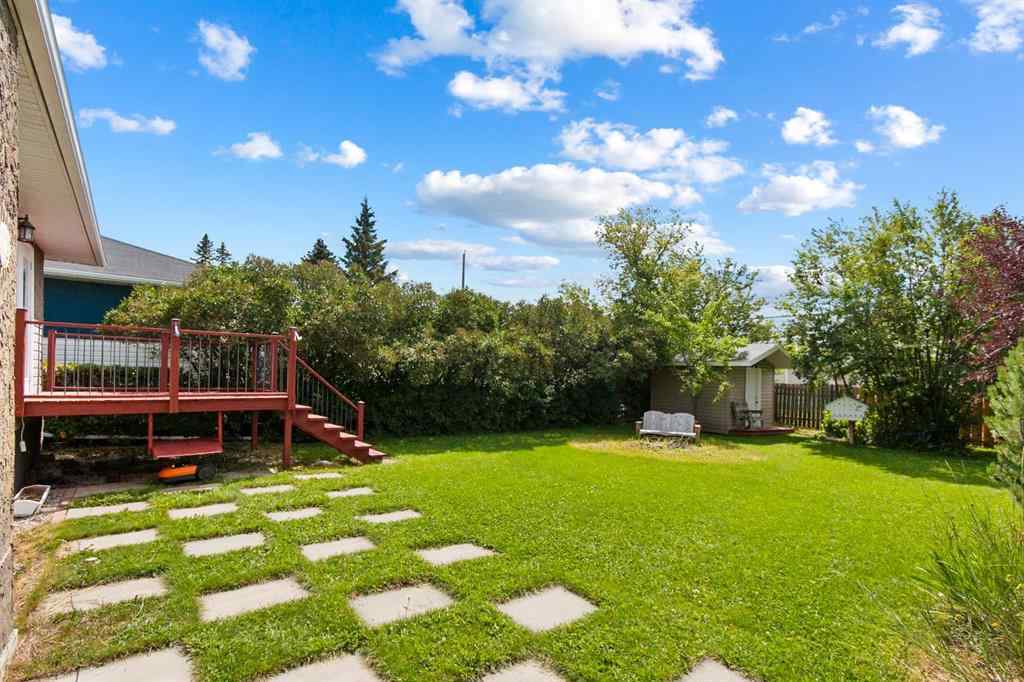 MLS® A2246969 - 5621 50 Street  in NONE Olds, Residential