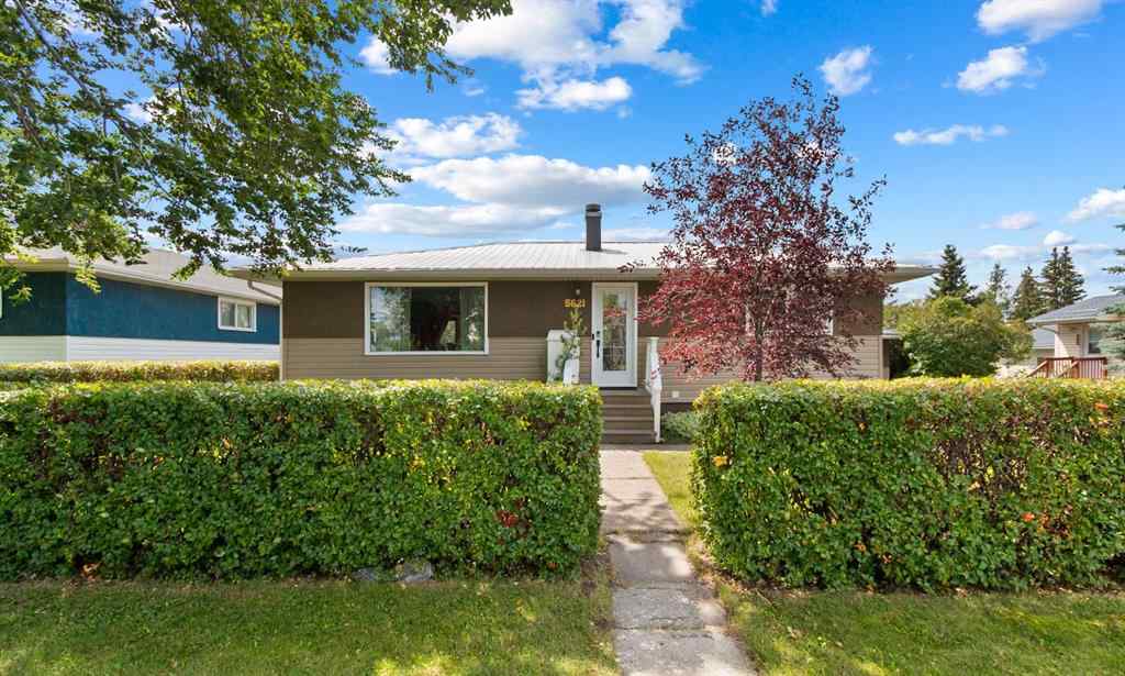 MLS® A2246969 - 5621 50 Street  in NONE Olds, Residential