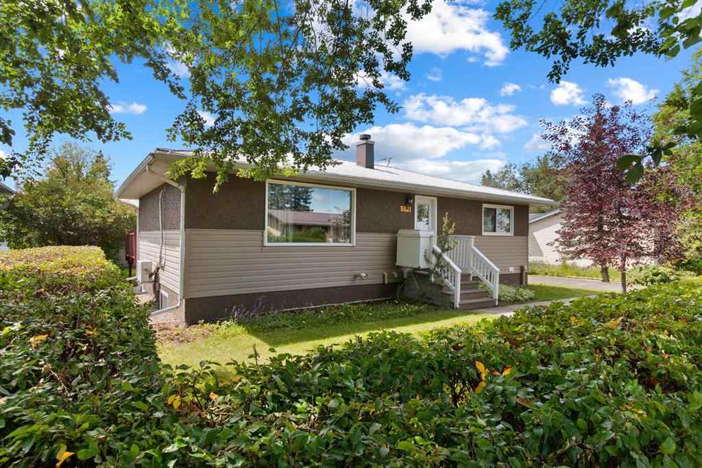 MLS® A2246969 - 5621 50 Street  in NONE Olds, Residential