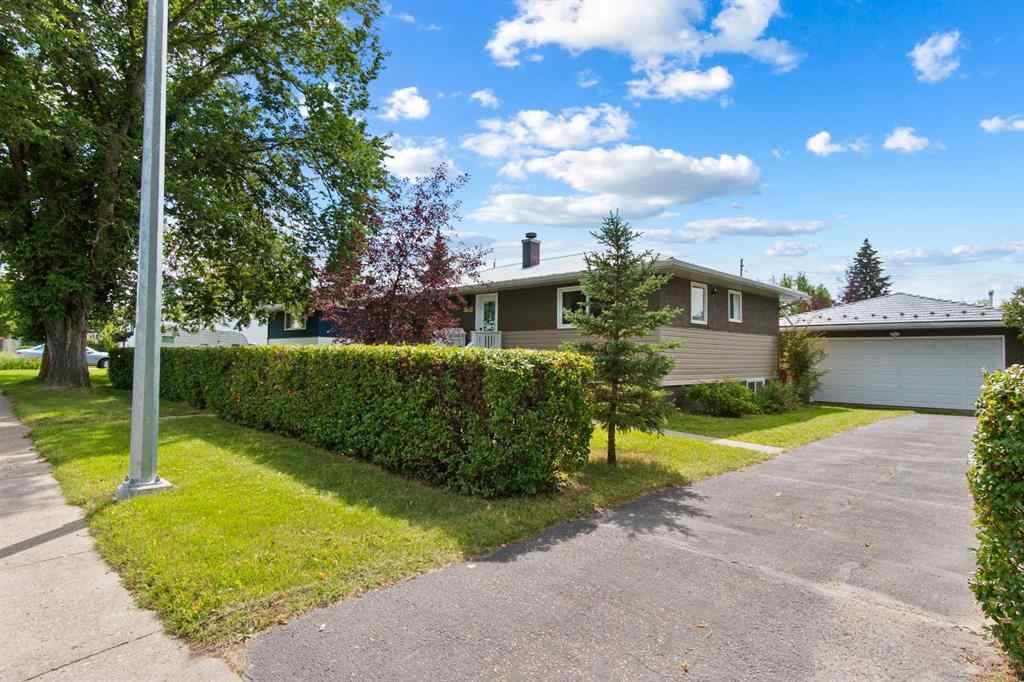 MLS® A2246969 - 5621 50 Street  in NONE Olds, Residential