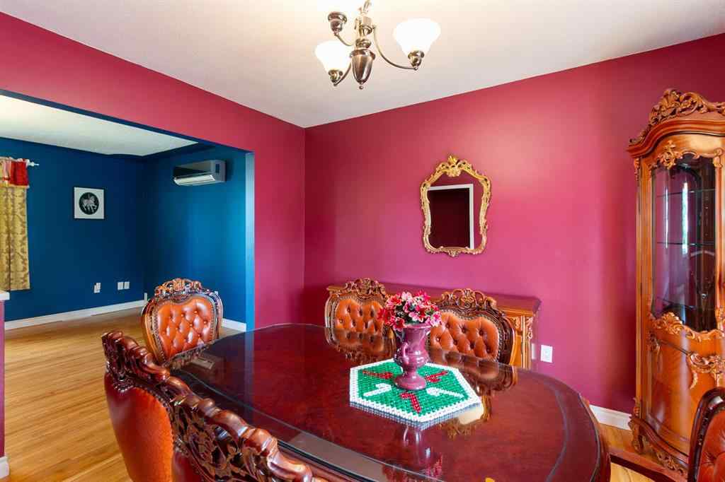 MLS® A2246969 - 5621 50 Street  in NONE Olds, Residential