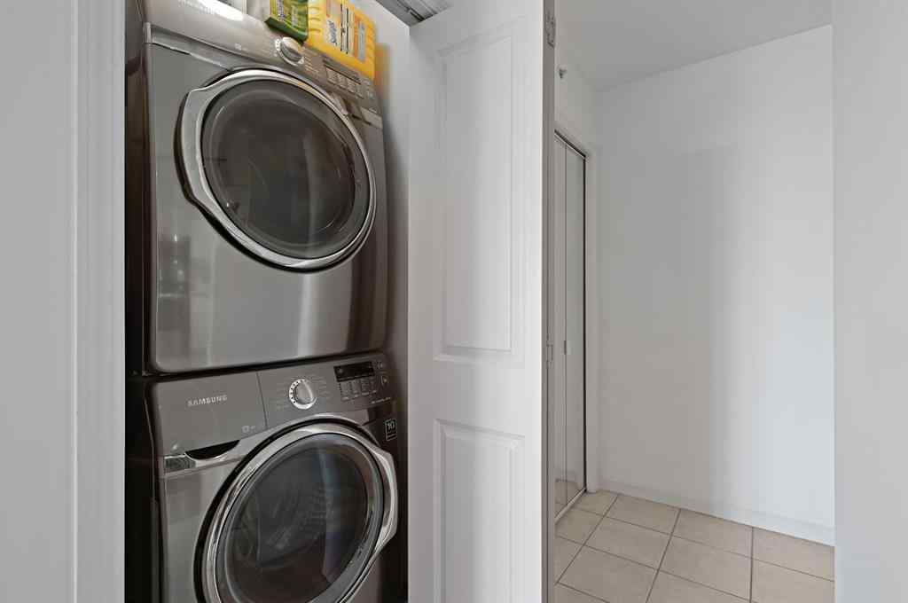 MLS® A2246970 - Unit #1403 650 10 Street SW in Downtown West End Calgary, Residential