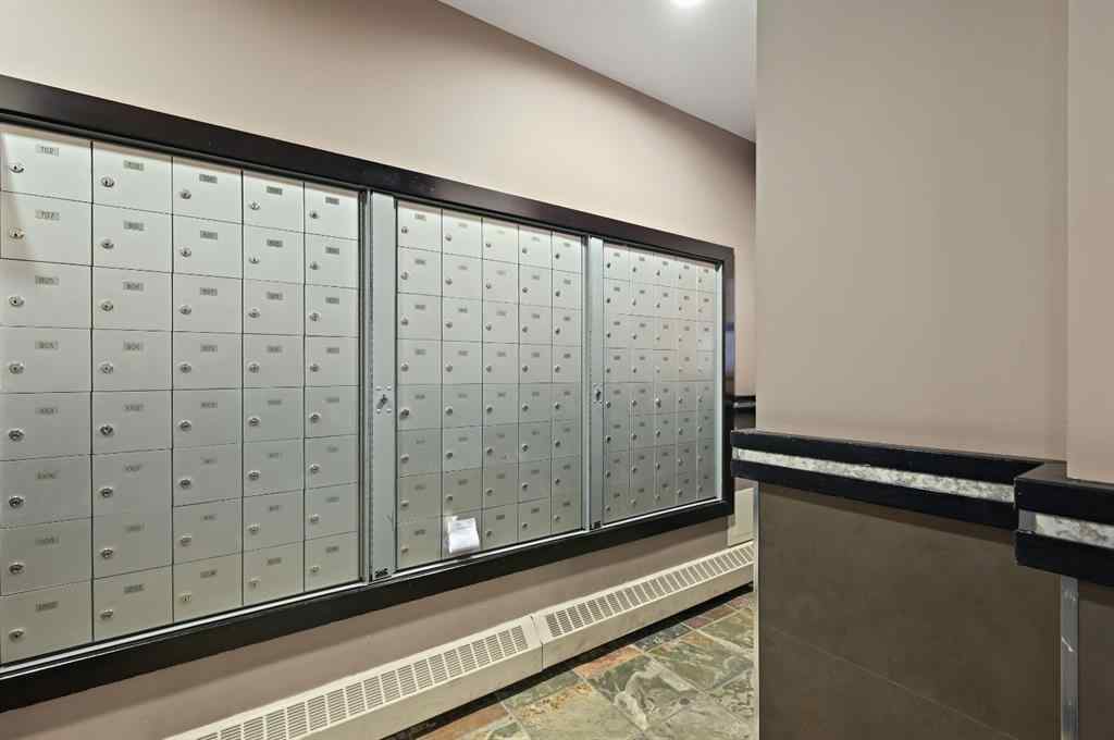 MLS® A2246970 - Unit #1403 650 10 Street SW in Downtown West End Calgary, Residential