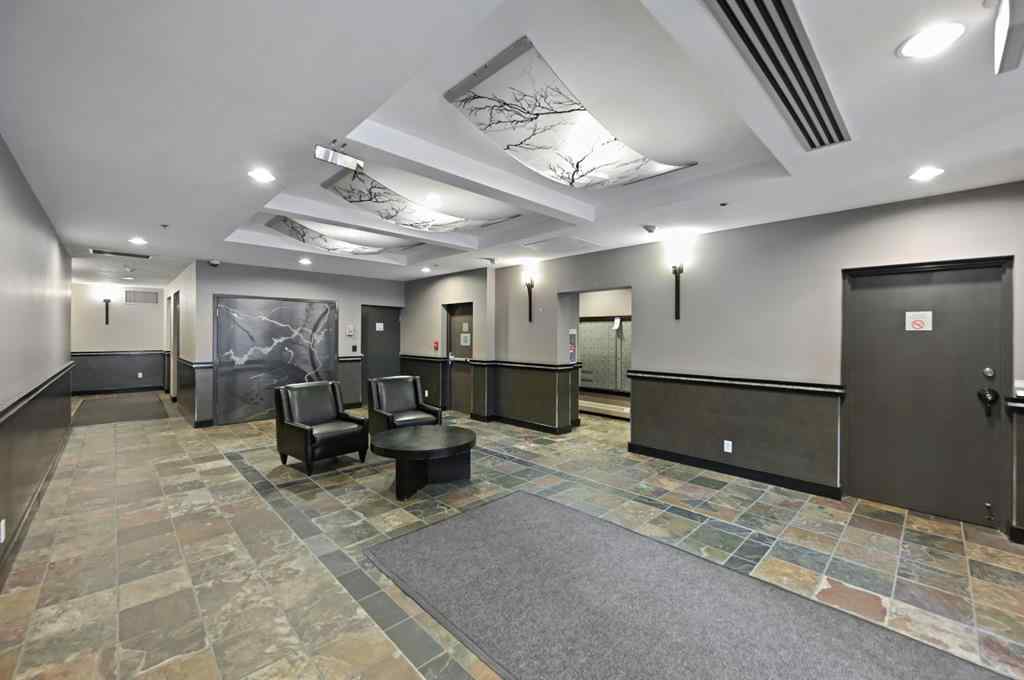 MLS® A2246970 - Unit #1403 650 10 Street SW in Downtown West End Calgary, Residential