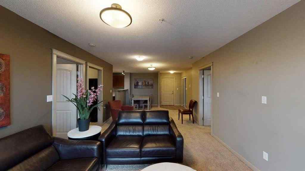 MLS® A2246971 - Unit #218 8535 Clearwater Drive  in Downtown Fort McMurray, Residential