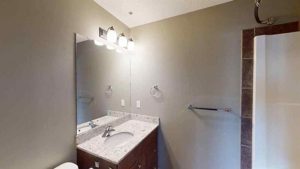 MLS® A2246971 - Unit #218 8535 Clearwater Drive  in Downtown Fort McMurray, Residential