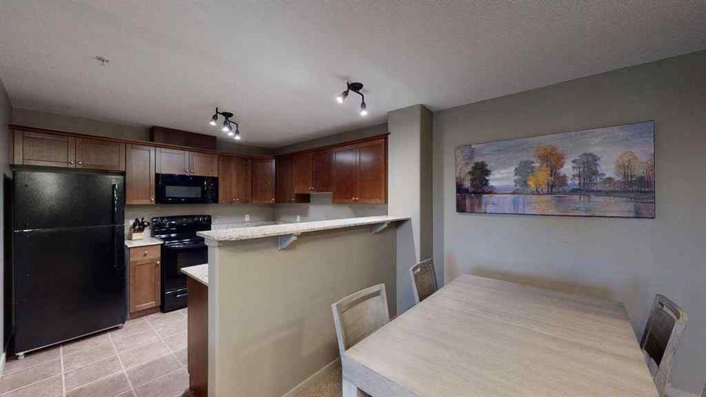 MLS® A2246971 - Unit #218 8535 Clearwater Drive  in Downtown Fort McMurray, Residential