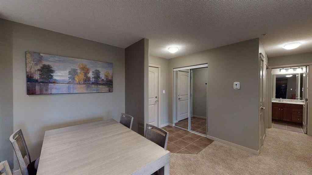 MLS® A2246971 - Unit #218 8535 Clearwater Drive  in Downtown Fort McMurray, Residential