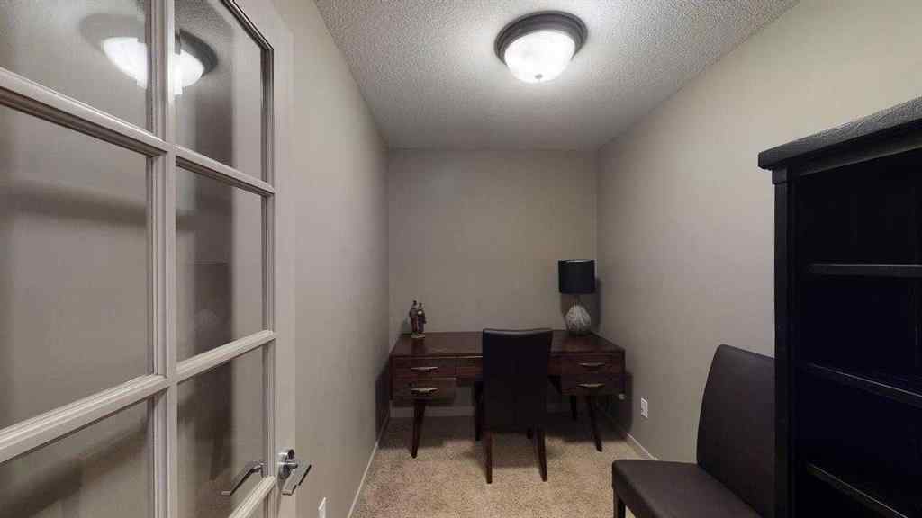 MLS® A2246971 - Unit #218 8535 Clearwater Drive  in Downtown Fort McMurray, Residential