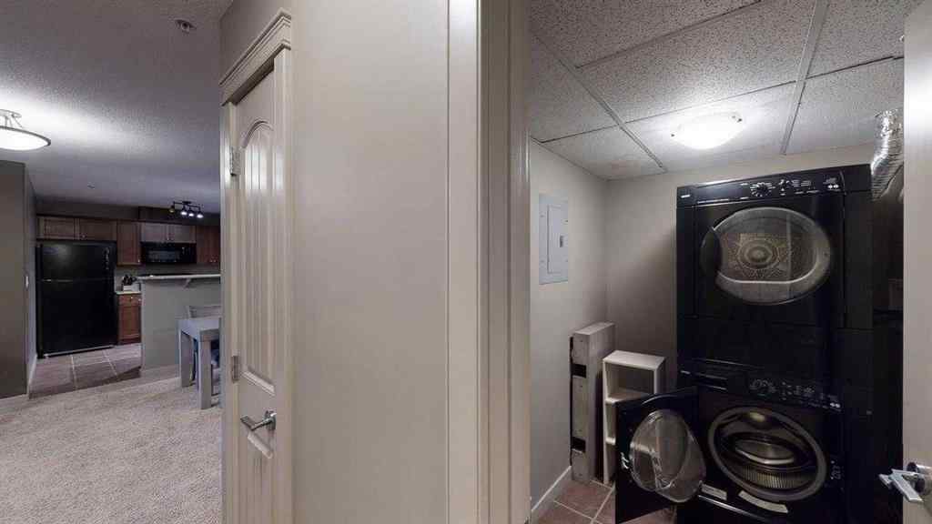 MLS® A2246971 - Unit #218 8535 Clearwater Drive  in Downtown Fort McMurray, Residential