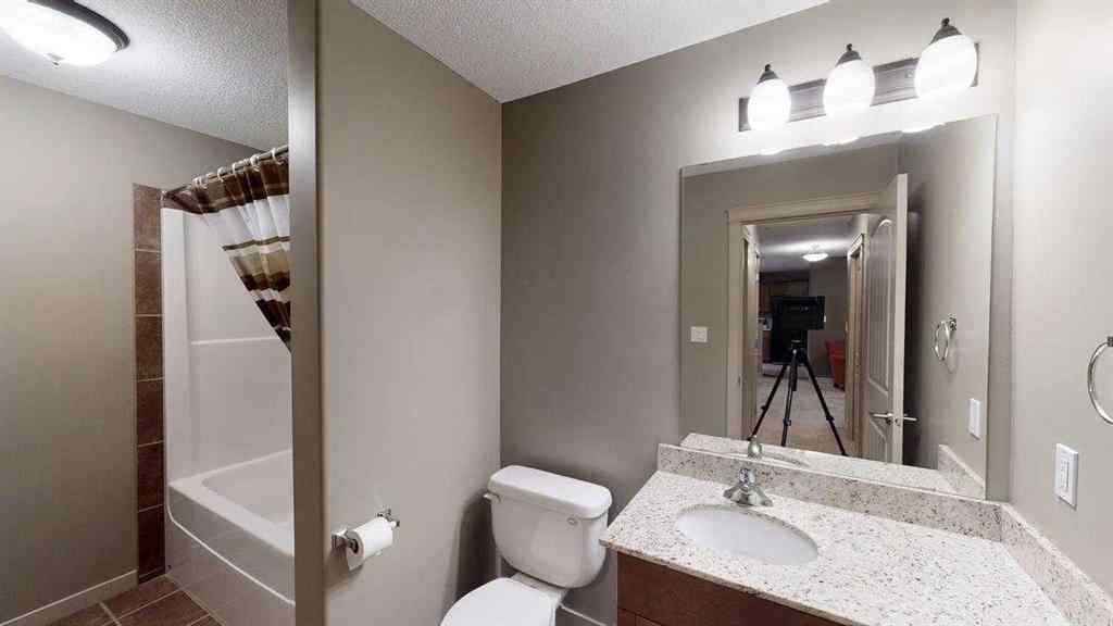 MLS® A2246971 - Unit #218 8535 Clearwater Drive  in Downtown Fort McMurray, Residential