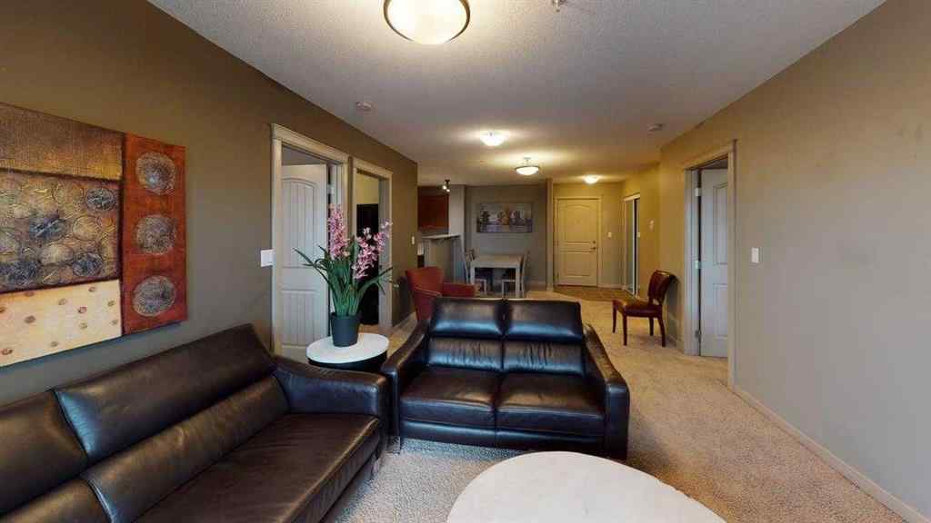 MLS® A2246971 - Unit #218 8535 Clearwater Drive  in Downtown Fort McMurray, Residential