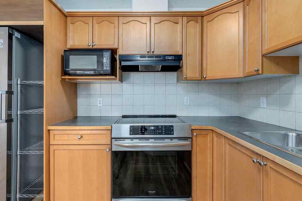 MLS® A2246972 - Unit #301 128 Centre Avenue  in Downtown Cochrane, Residential