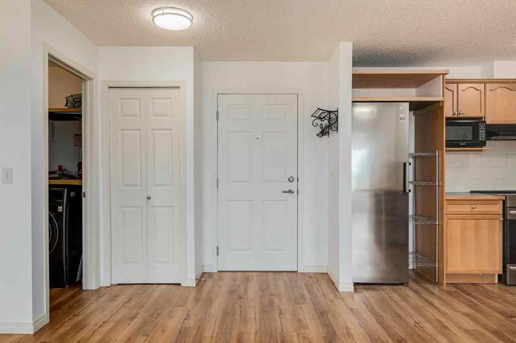 MLS® A2246972 - Unit #301 128 Centre Avenue  in Downtown Cochrane, Residential
