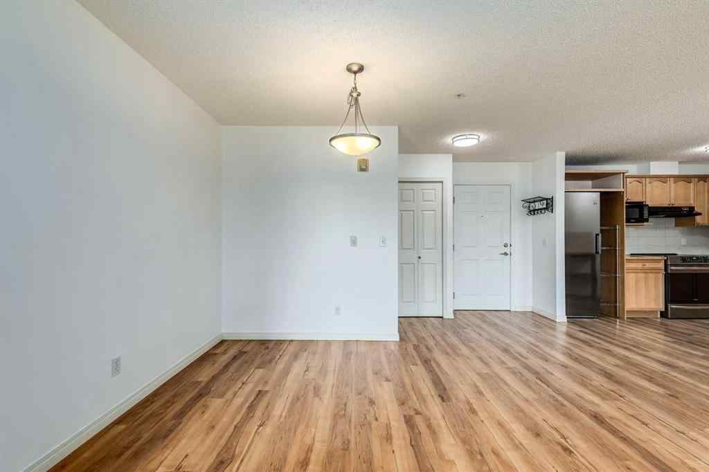 MLS® A2246972 - Unit #301 128 Centre Avenue  in Downtown Cochrane, Residential