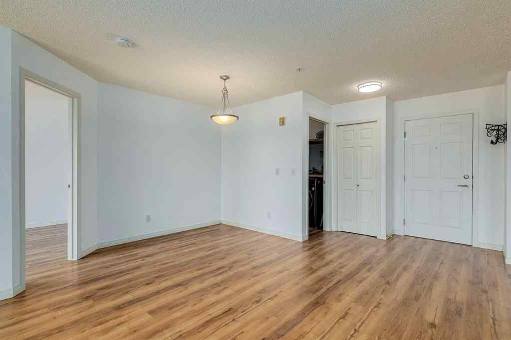 MLS® A2246972 - Unit #301 128 Centre Avenue  in Downtown Cochrane, Residential
