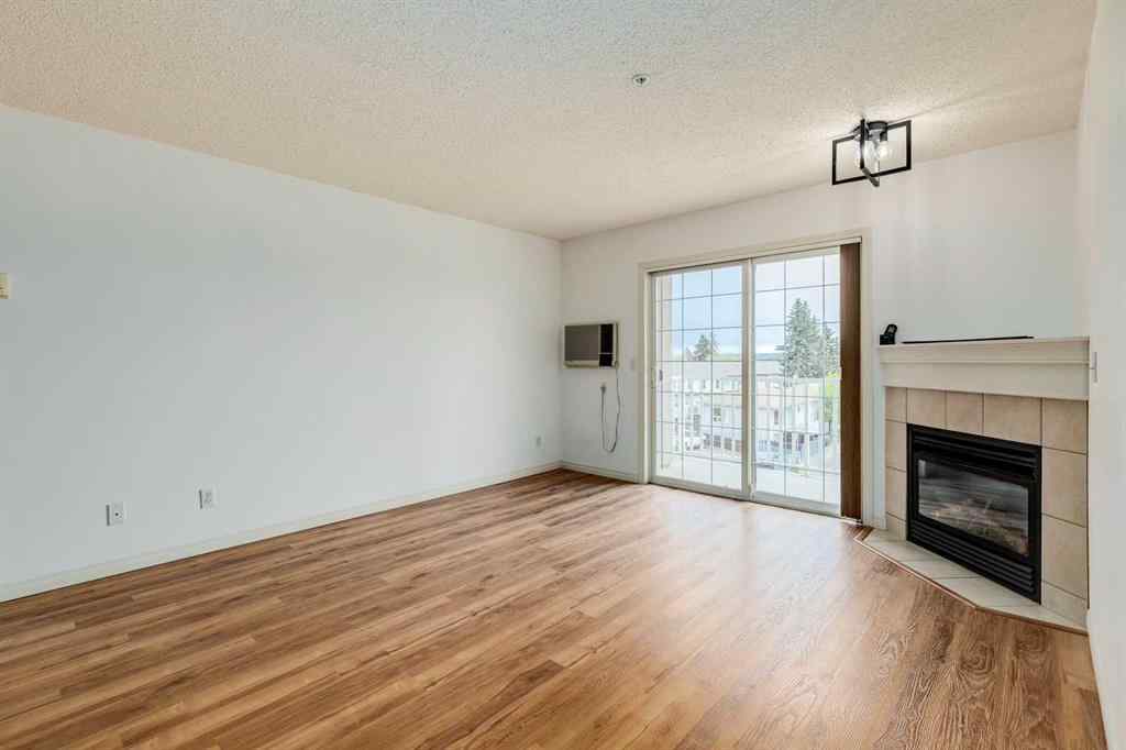 MLS® A2246972 - Unit #301 128 Centre Avenue  in Downtown Cochrane, Residential