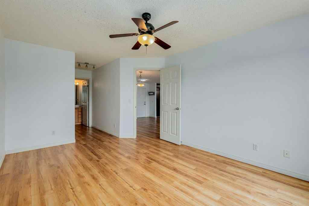 MLS® A2246972 - Unit #301 128 Centre Avenue  in Downtown Cochrane, Residential