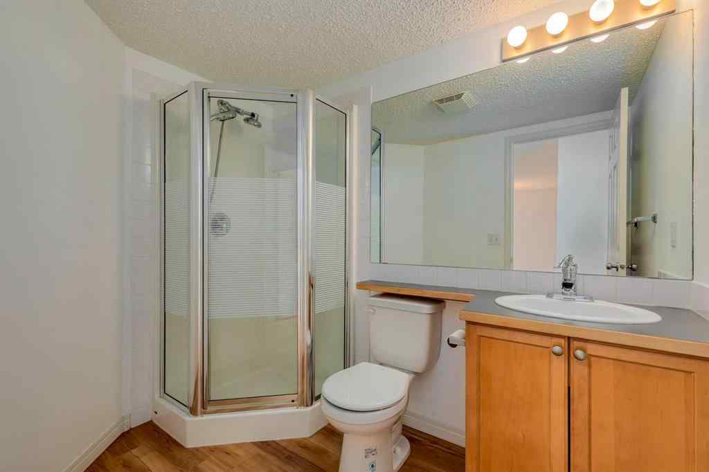 MLS® A2246972 - Unit #301 128 Centre Avenue  in Downtown Cochrane, Residential