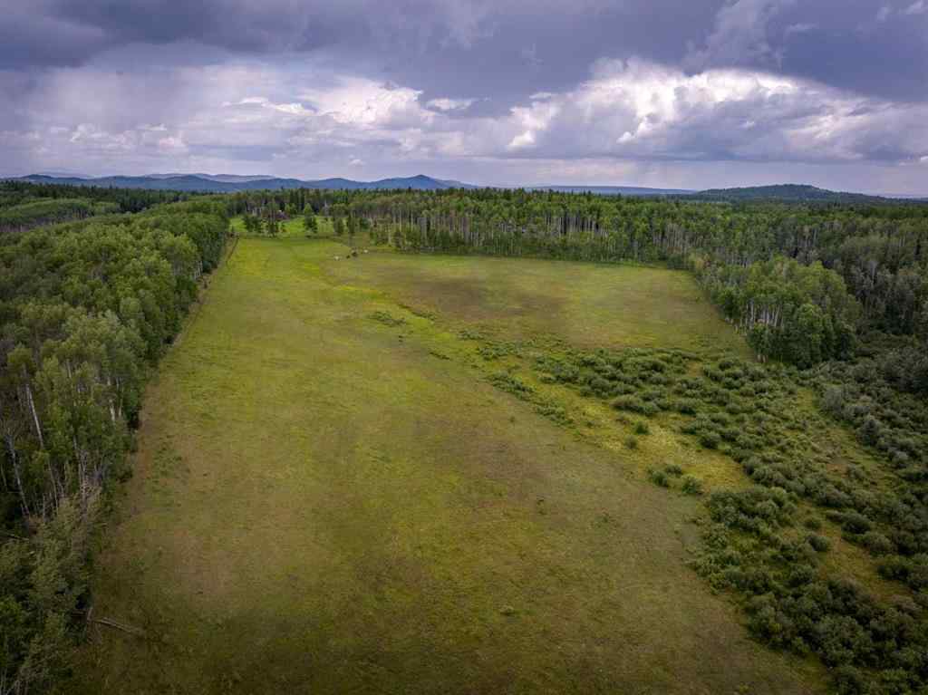 MLS® A2246976 - 162148 1368 Drive W in NONE Rural Foothills County, Land