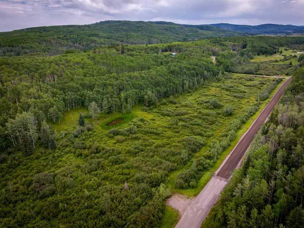MLS® A2246976 - 162148 1368 Drive W in NONE Rural Foothills County, Land