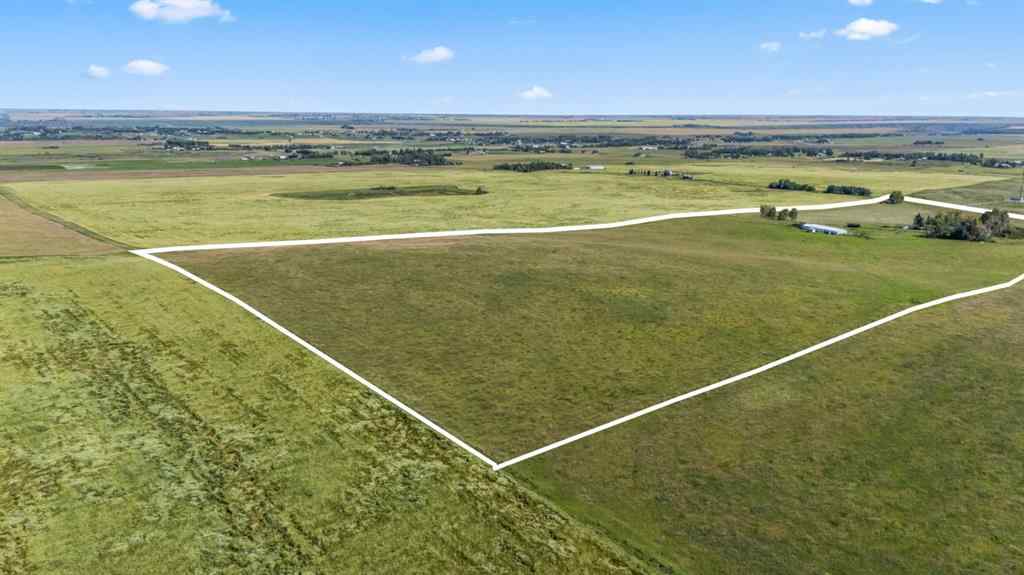 MLS® A2246977 - 290003 96 Street E in NONE De Winton, Residential