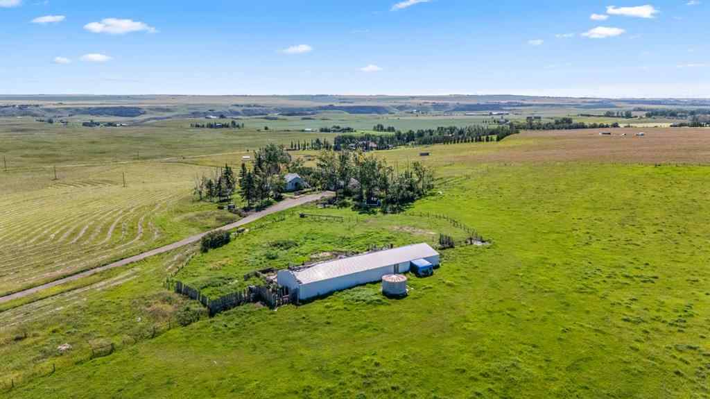 MLS® A2246977 - 290003 96 Street E in NONE De Winton, Residential