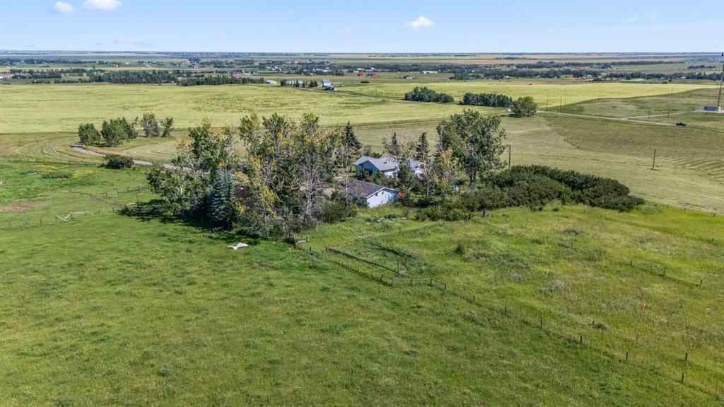 MLS® A2246977 - 290003 96 Street E in NONE De Winton, Residential
