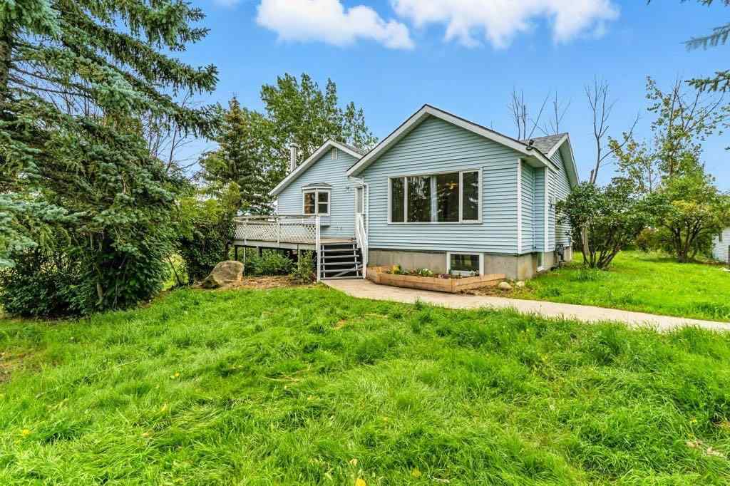 MLS® A2246977 - 290003 96 Street E in NONE De Winton, Residential