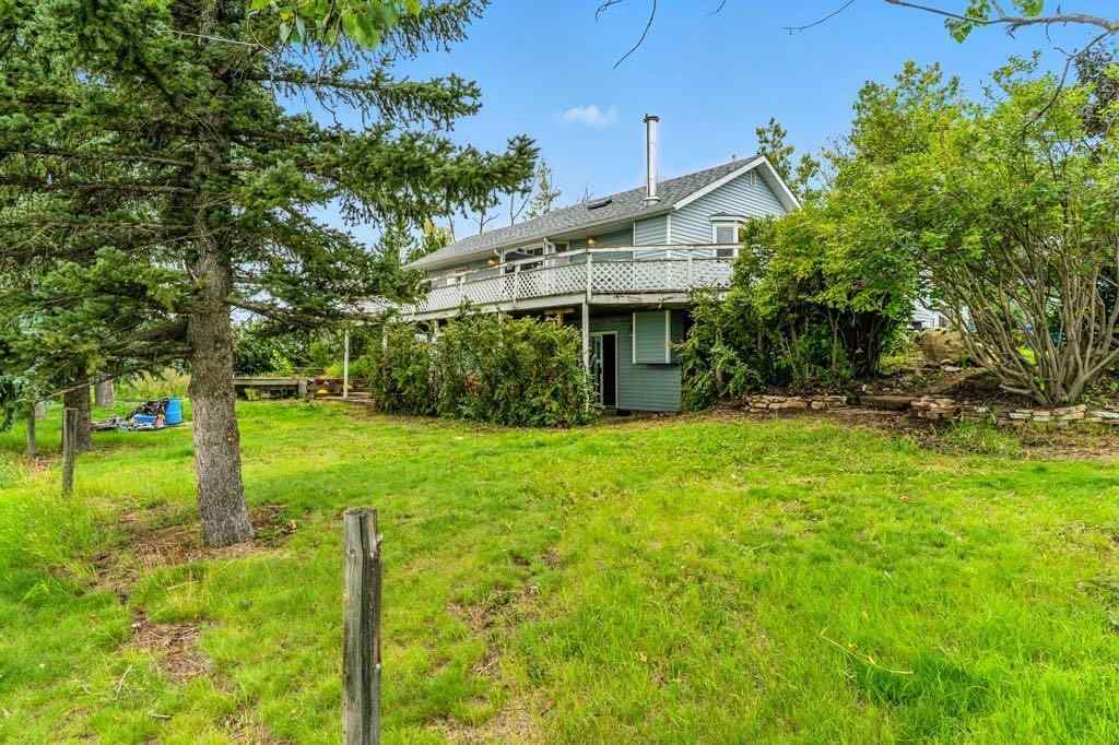 MLS® A2246977 - 290003 96 Street E in NONE De Winton, Residential